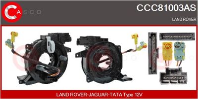 ARC SPIRALA AIRBAG