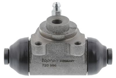 спирачно цилиндърче на колелото TOPRAN 720 996