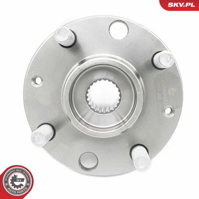 Náboj kola ESEN SKV 29SKV577
