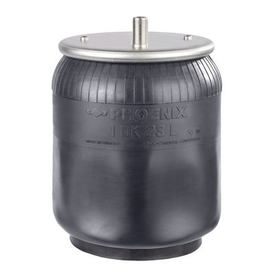 Mech pneumatického pruženia, vzduchové pruženie PHOENIX 1 DK 23 L-1