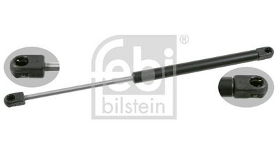 FEBI BILSTEIN Gasfeder, Koffer-/Laderaum