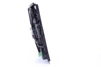 LüFTER MOTORKüHLUNG NISSENS 85921 33