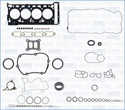 DICHTUNGSVOLLSATZ MOTOR AJUSA 50451500
