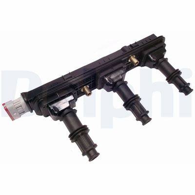 Ignition Coil GN10332-12B1