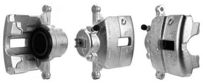 спирачен апарат FERODO FCL694607