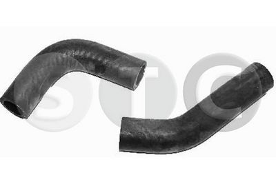 FURTUN RADIATOR STC T408996 0