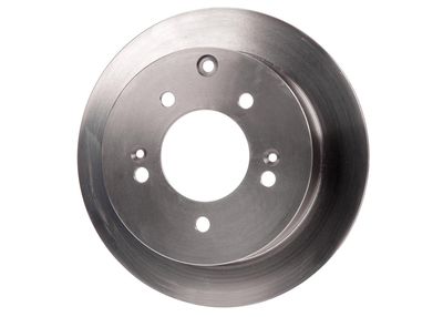 BREMSSCHEIBE BOSCH 0986479061 6