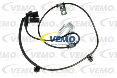 VEMO V37-72-0081 Датчик АБС для MITSUBISHI GALANT