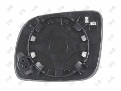 SPIEGELGLAS AUßENSPIEGEL