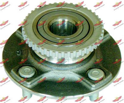 AUTOKIT 01.97449 Подшипник ступицы  для NISSAN PRIMERA (Ниссан Примера)