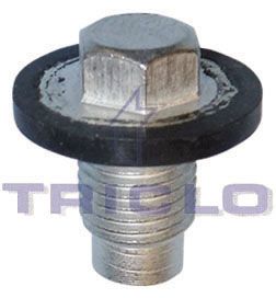 TRICLO 323196 Пробка піддону 