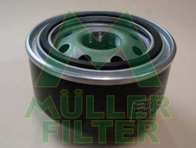 MULLER FILTER FO62 Масляный фильтр  для UAZ SIMBIR (Уаз Симбир)
