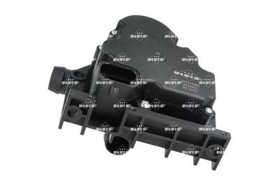 ZUSATZWASSERPUMPE NRF 391001 2