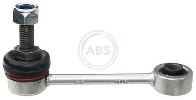 Stange/Strebe, Stabilisator