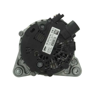 Alternátor BV PSH 225.550.120.500