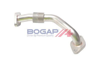 CONDUCTA TUBULARA SUPAPA-AGR