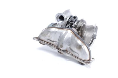 LADER AUFLADUNG BTS Turbo T914819VO 13