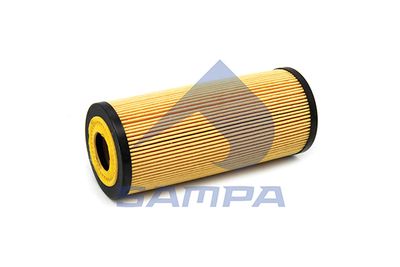 Filtro de aceite