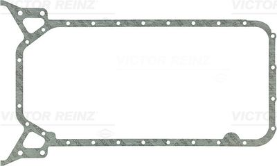 VICTOR REINZ 71-26204-10 Прокладка масляного поддона  для DAEWOO MUSSO (Деу Муссо)