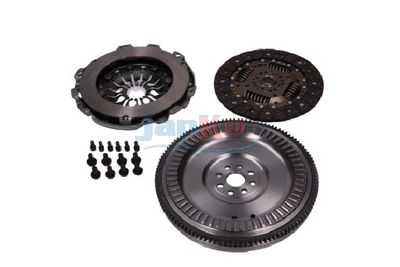 SET AMBREIAJ JAPKO 98FO02M 1