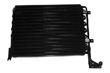 KONDENSATOR KLIMAANLAGE