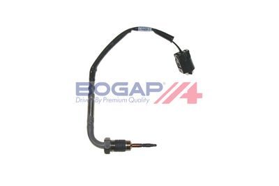 SENZOR TEMPERATURA GAZE EVACUARE