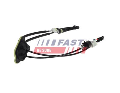 CABLU TRANSMISIE MANUALA FAST FT73122 12