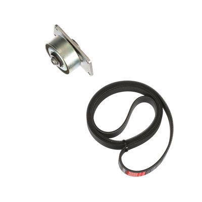 SET CUREA TRANSMISIE CU CANELURI GATES K016PK1453 52