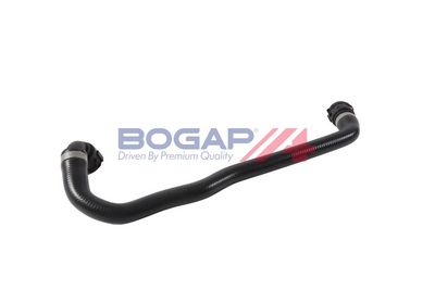 FURTUN RADIATOR BOGAP B4228670