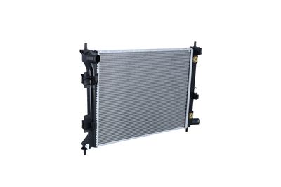 KüHLER MOTORKüHLUNG NRF 59277 40