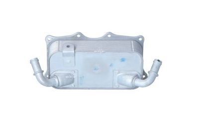 Ölkühler, Motoröl