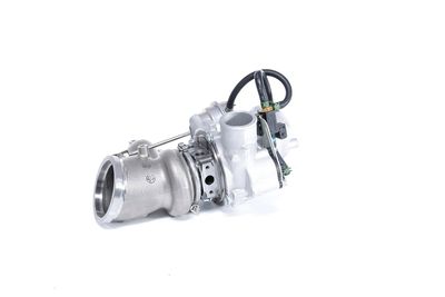 LADER AUFLADUNG BTS Turbo T918019 27