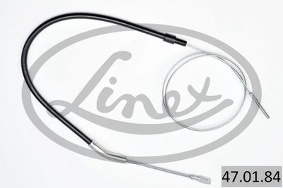 CABLU FRANA DE PARCARE