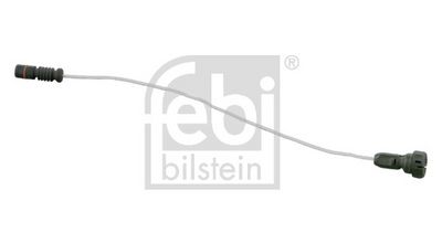 FEBI BILSTEIN Warnkontakt, Bremsbelagverschleiß