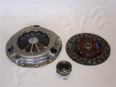 Clutch Kit 92-0K-K30