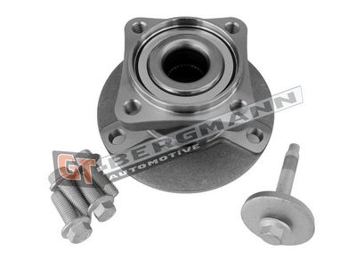 GT-BERGMANN Automotive Rato guolio komplektas