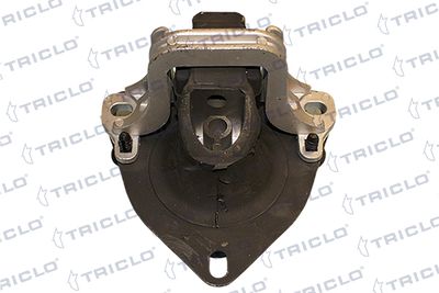 окачване, двигател TRICLO 365472