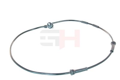 Snímač počtu otáčok kolesa GH GH-712301V