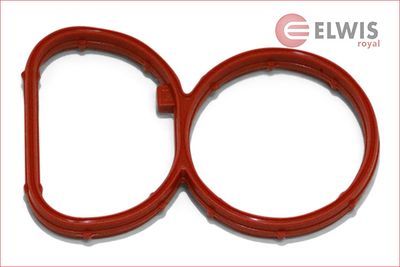 Прокладка, впускной коллектор ELWIS ROYAL 0215456 для ALPINA D3