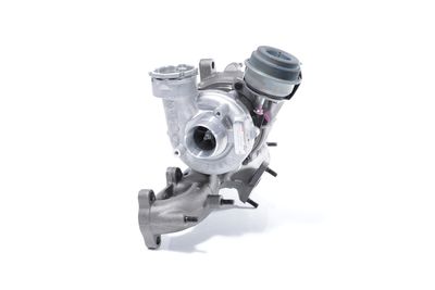 LADER AUFLADUNG BTS Turbo T912403 14