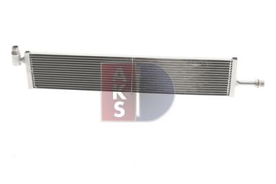 NIEDERTEMPERATURKüHLER LADELUFTKüHLER AKS DASIS 120011N 7