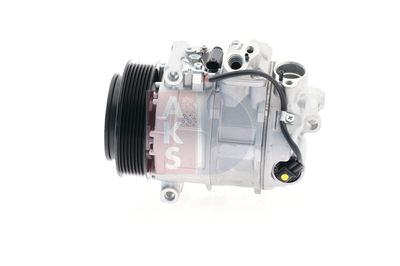 KOMPRESSOR KLIMAANLAGE AKS DASIS 851854N 15