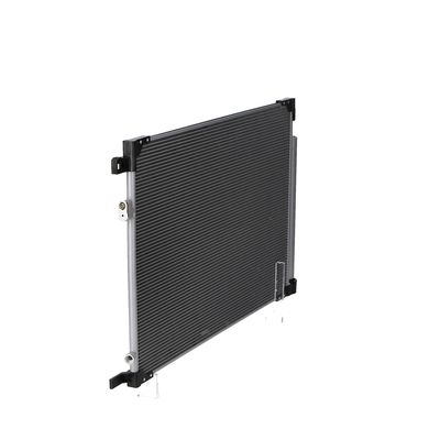 CONDENSATOR CLIMATIZARE NISSENS 941225 19