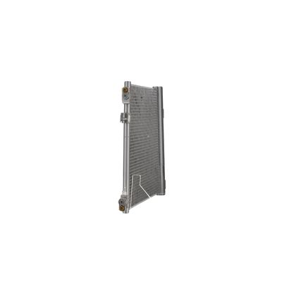 CONDENSATOR CLIMATIZARE NISSENS 940135 17