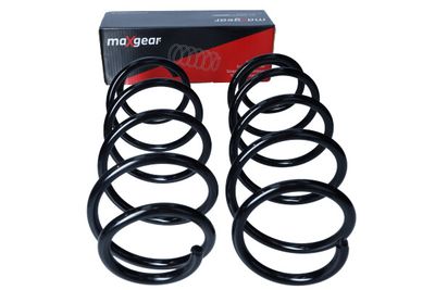 ARC SPIRAL MAXGEAR 600967D 1