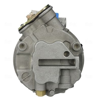 Compressor, air conditioning 89322