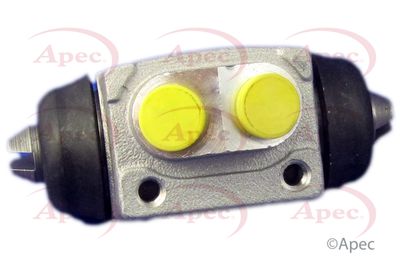 Wheel Brake Cylinder APEC BCY1524