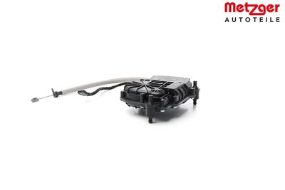 ZUZIEHHILFE HECKKLAPPE METZGER AUTOTEILE 2311038 10