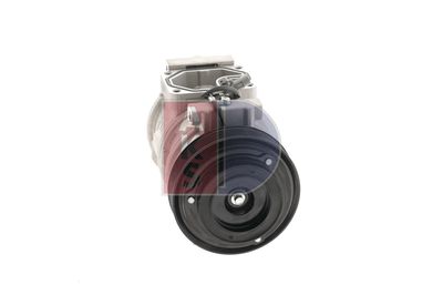 KOMPRESSOR KLIMAANLAGE AKS DASIS 851033N 2
