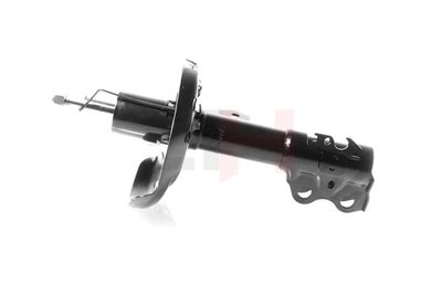 AMORTIZOR GH GH354555V 6